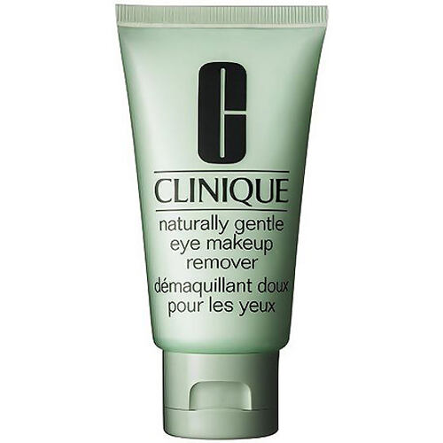 Démaquillant yeux Clinique Naturally Gentle 75 ml Tester