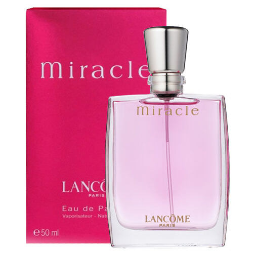 Eau de Parfum Lancôme Miracle 5 ml Tester