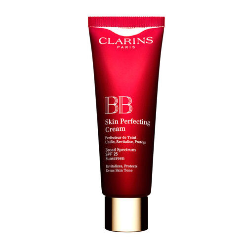 BB crème Clarins Skin Perfecting Cream SPF25 15 ml 00 Fair Tester