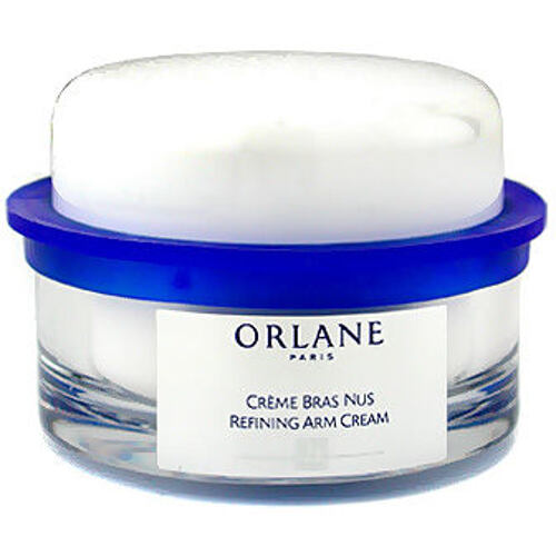 Zur Verschlankung und Straffung Orlane Body Refining Arm Cream 200 ml Beschädigte Schachtel