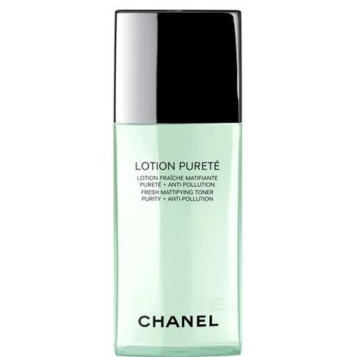 Lotion nettoyante Chanel Lotion Pureté 200 ml Tester
