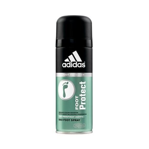 Fußspray Adidas Foot Protect 150 ml Beschädigtes Flakon