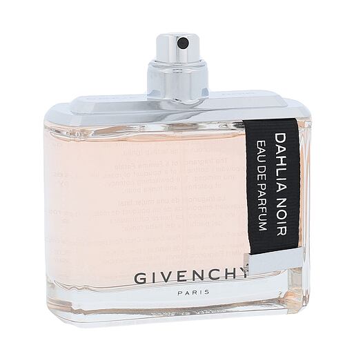 Eau de Parfum Givenchy Dahlia Noir 75 ml Tester