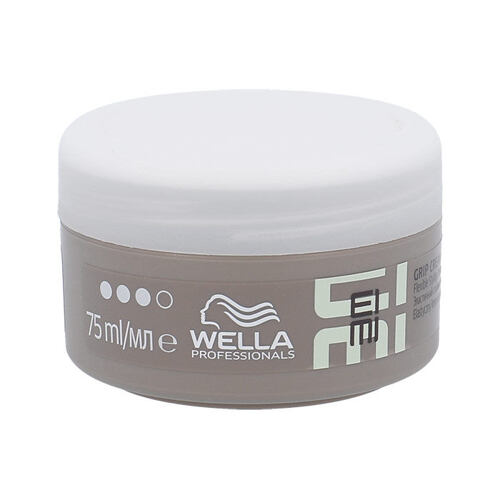 Cire à cheveux Wella Professionals Eimi Grip Cream 75 ml