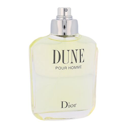 Eau de Toilette Christian Dior Dune Pour Homme 100 ml Tester