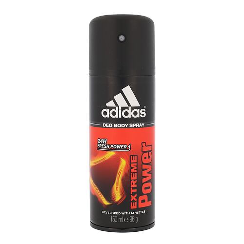 Déodorant Adidas Extreme Power 24H 150 ml