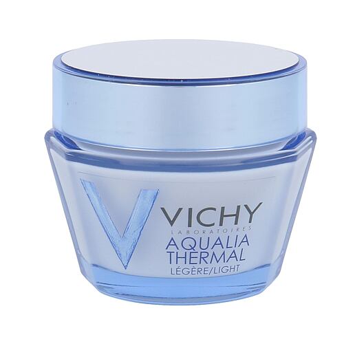 Tagescreme Vichy Aqualia Thermal 50 ml Tester