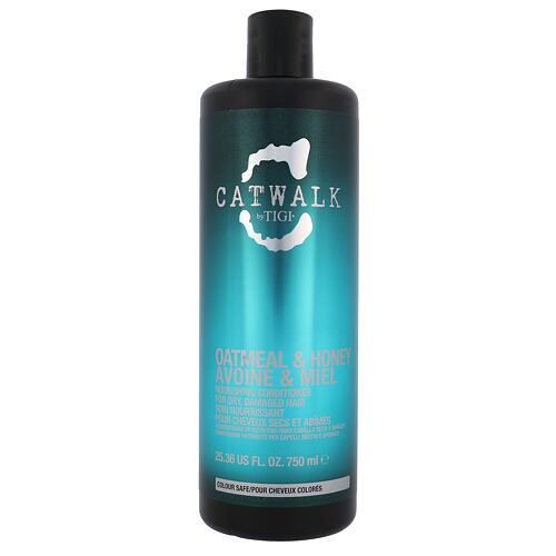  Après-shampooing Tigi Catwalk Oatmeal & Honey 750 ml