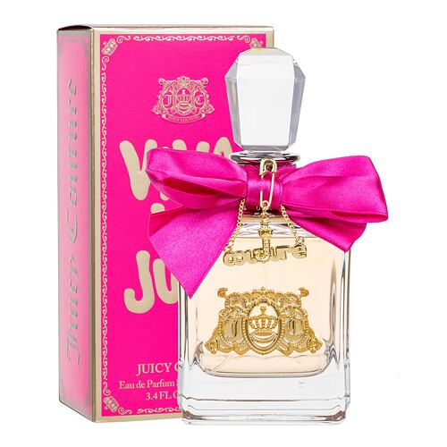 Eau de parfum Juicy Couture Viva La Juicy 100 ml