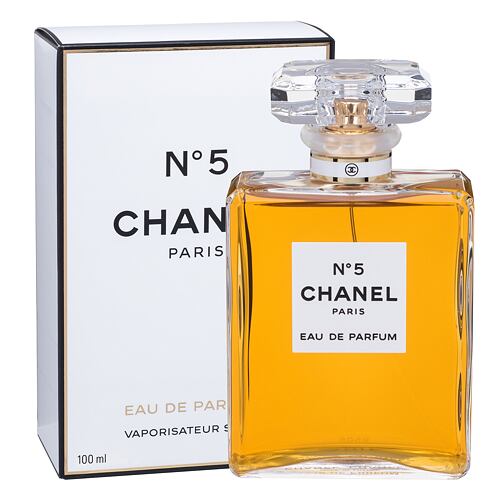 Eau de parfum Chanel N°5 100 ml