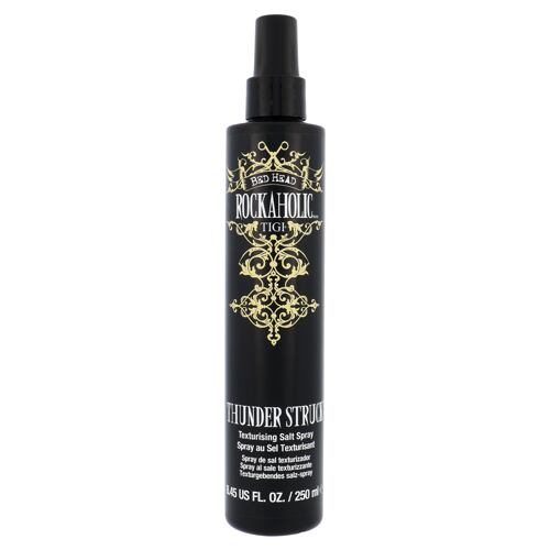 Für Haardefinition Tigi Rockaholic Thunder Struck Texturising Salt Spray 250 ml