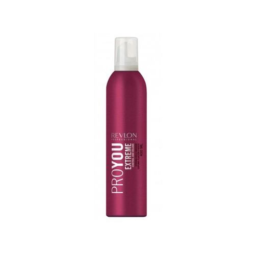 Spray et mousse Revlon Professional ProYou Extreme 400 ml flacon endommagé