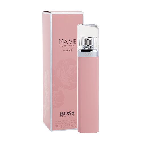 Eau de Parfum HUGO BOSS Boss Ma Vie Florale 75 ml