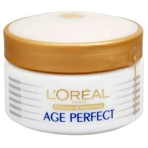 Augencreme L'Oréal Paris Age Perfect 15 ml Beschädigte Schachtel