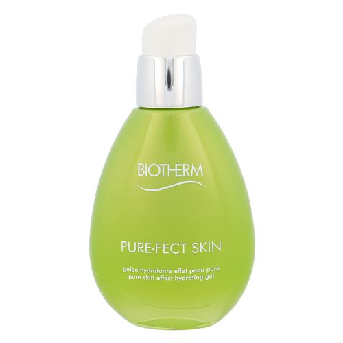 Gel visage Biotherm PureFect Skin 50 ml