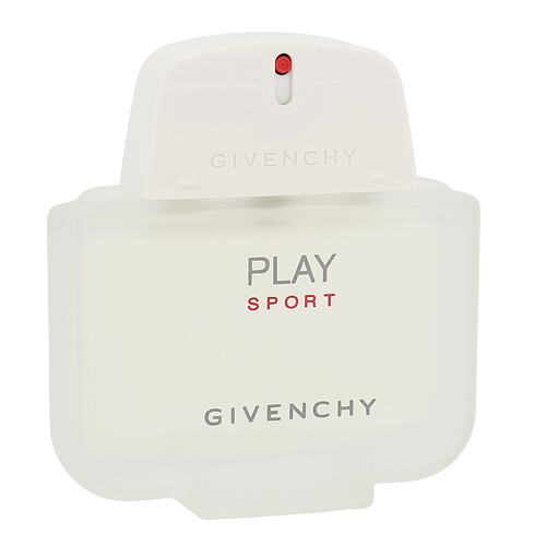Eau de Toilette Givenchy Play Sport 50 ml Tester