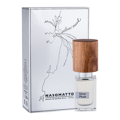 Parfum Nasomatto Silver Musk 30 ml