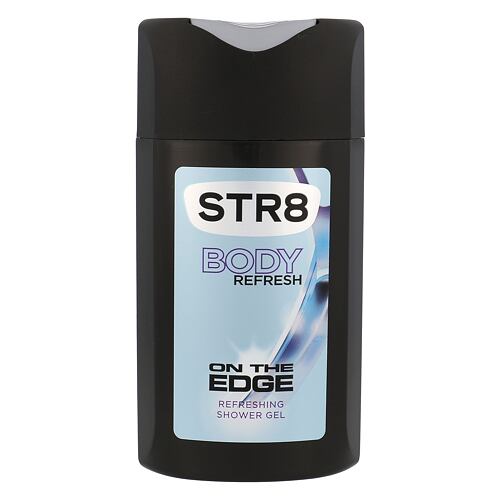 Duschgel STR8 On the Edge 250 ml