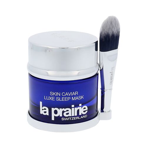 Masque visage La Prairie Skin Caviar Luxe 50 ml