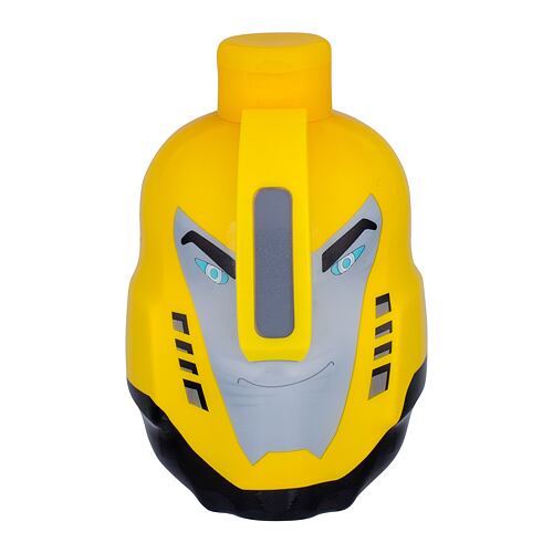 Bain moussant Transformers Bumblebee 300 ml