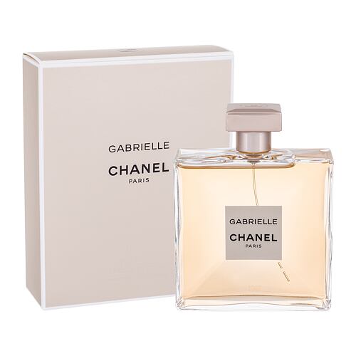 Eau de Parfum Chanel Gabrielle 100 ml
