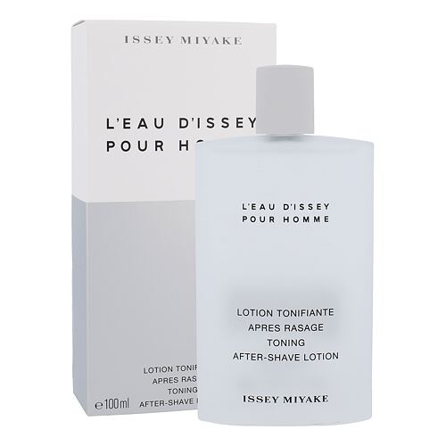 Rasierwasser Issey Miyake L´Eau D´Issey Pour Homme 100 ml