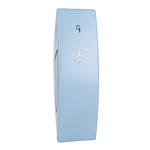 Eau de toilette Mercedes-Benz Mercedes-Benz Club Fresh 100 ml boîte endommagée