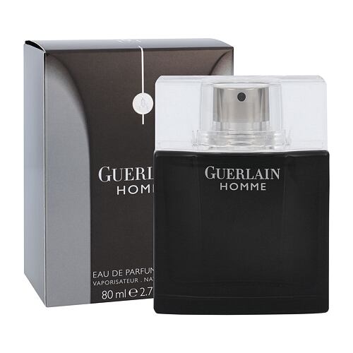 Eau de Parfum Guerlain Guerlain Homme Intense 80 ml