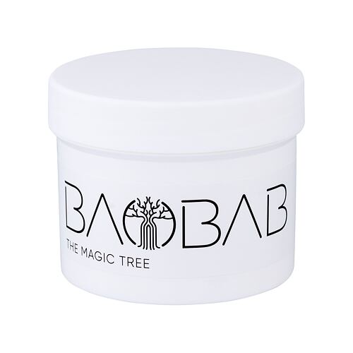 Crème de jour Diet Esthetic Baobab The Magic Tree Rich Repairing & Nourishing Cream 200 ml