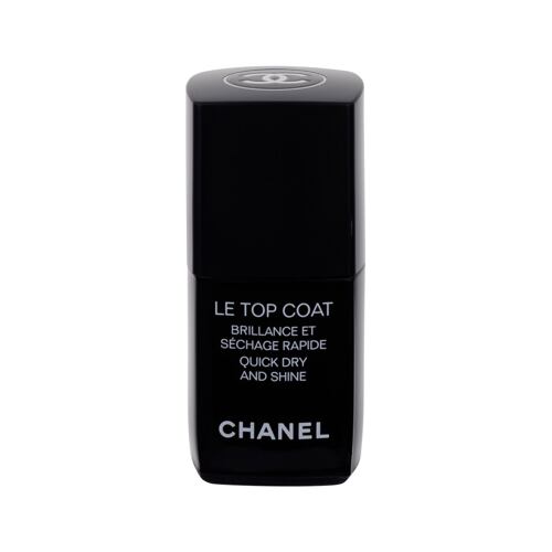 Vernis à ongles Chanel Le Top Coat 13 ml