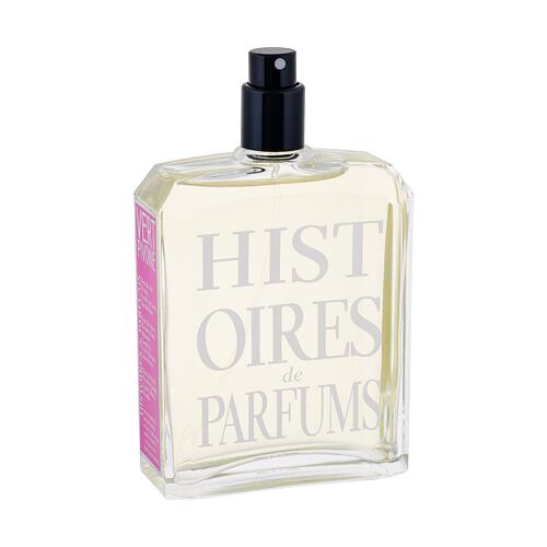 Eau de parfum Histoires de Parfums Vert Pivoine 120 ml Tester