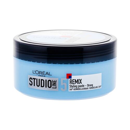 Haargel L'Oréal Paris Studio Line Remix 24H 150 ml