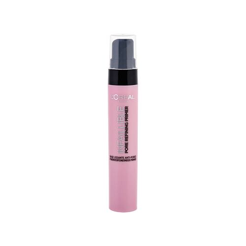 Make-up Base L'Oréal Paris Infaillible Pore Refining Primer 20 ml