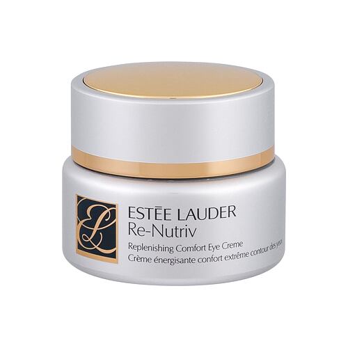 Augencreme Estée Lauder Re-Nutriv Replenishing Comfort 15 ml