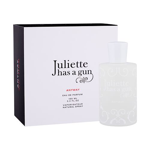 Eau de parfum Juliette Has A Gun Anyway 100 ml
