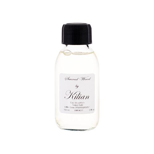 Eau de parfum By Kilian The Cellars Sacred Wood Recharge 100 ml Tester