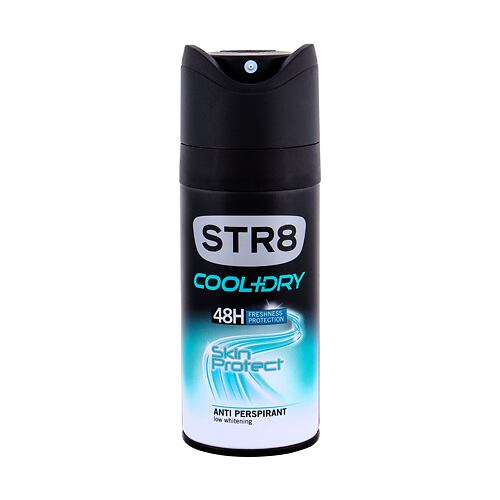 Antiperspirant STR8 Skin Protect 150 ml