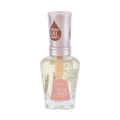 Nagelpflege Sally Hansen Color Therapy Nail & Cuticle Oil 14,7 ml 005 Oil