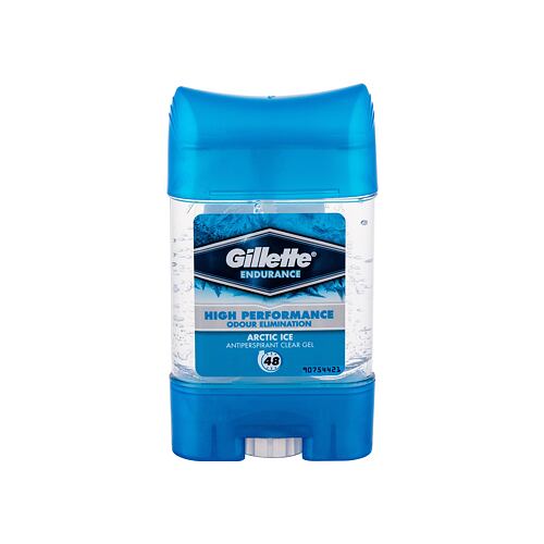 Antiperspirant Gillette High Performance Arctic Ice 48h 70 ml