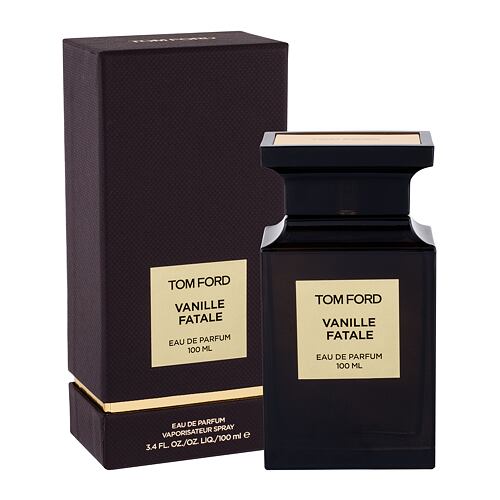 Eau de Parfum TOM FORD Vanille Fatale 100 ml