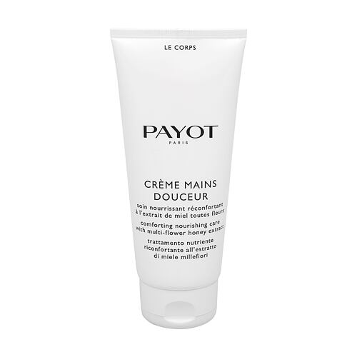 Crème mains PAYOT Creme Mains Douceur Comforting Nourishing Care 200 ml