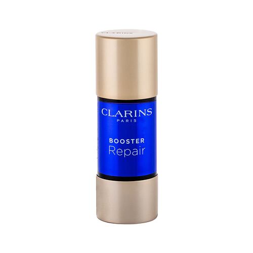 Sérum visage Clarins Booster Repair 15 ml Tester