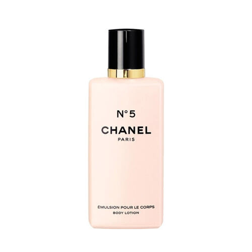 Körperlotion Chanel N°5 250 ml Beschädigte Schachtel