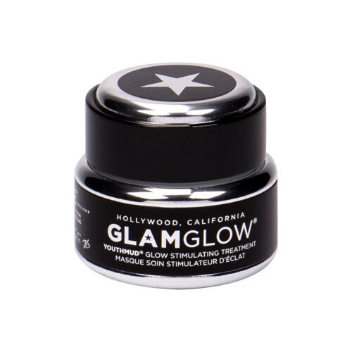 Gesichtsmaske Glam Glow Youthmud Glow Stimulating Treatment 15 g