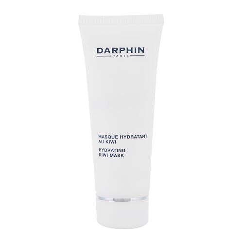 Masque visage Darphin Specific Care Hydrating Kiwi Mask 75 ml boîte endommagée