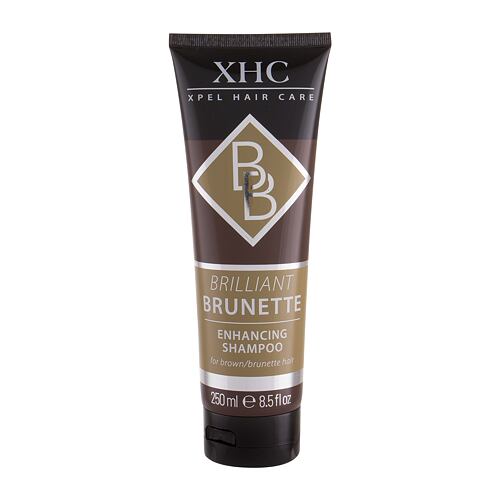 Shampooing Xpel Brilliant Brunette 250 ml