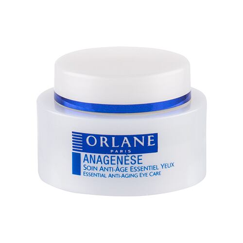 Augencreme Orlane Anagenese Essential Time-Fighting 15 ml