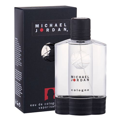 Eau de Cologne Michael Jordan Michael Jordan 100 ml