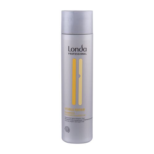 Shampoo Londa Professional Visible Repair 250 ml