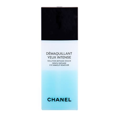 Augen-Make-up-Entferner Chanel Demaquillant Yeux Intense 100 ml